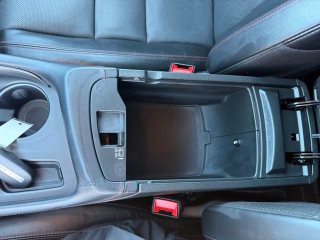 Used 2025 Dodge Durango GT AWD/4WD image 25