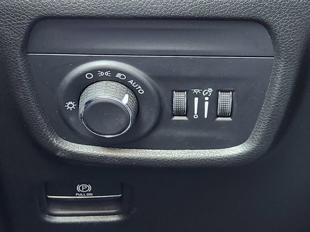 Used 2024 Jeep Grand Cherokee L Laredo image 20