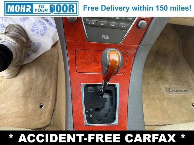 Used 2011 Lexus ES 350 image 21