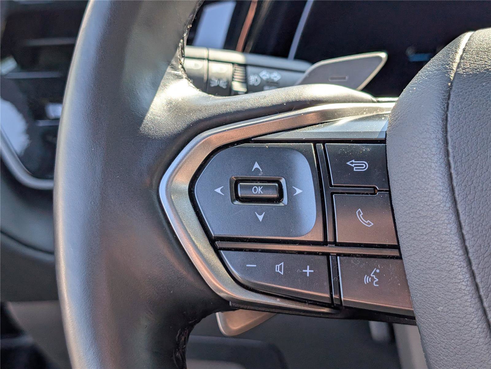 Certified 2025 Lexus TX 350 AWD w/ Technology Package image 22