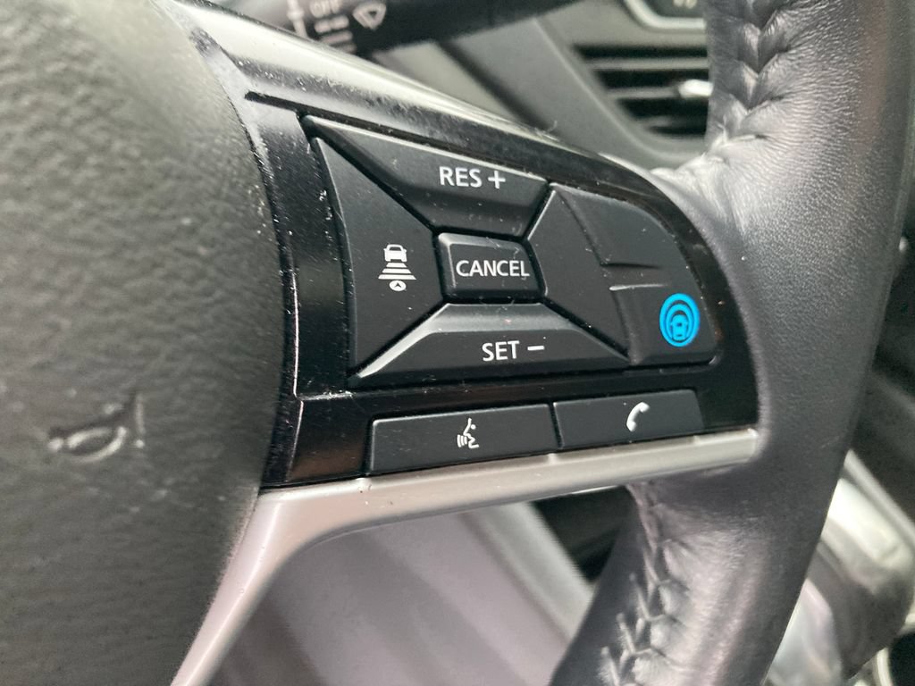 Used 2020 Nissan Altima 2.5 SV AWD/4WD image 40