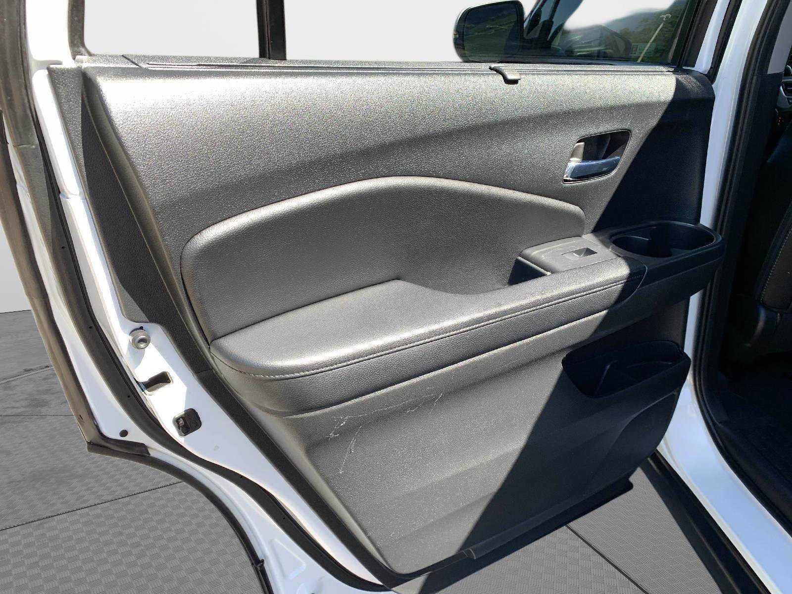 Used 2021 Honda Pilot Special Edition image 36