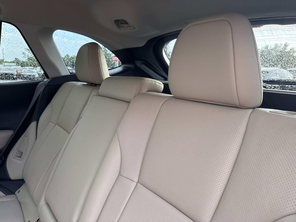 Used 2024 Subaru Outback Limited XT w/ Popular Package #2 image 15