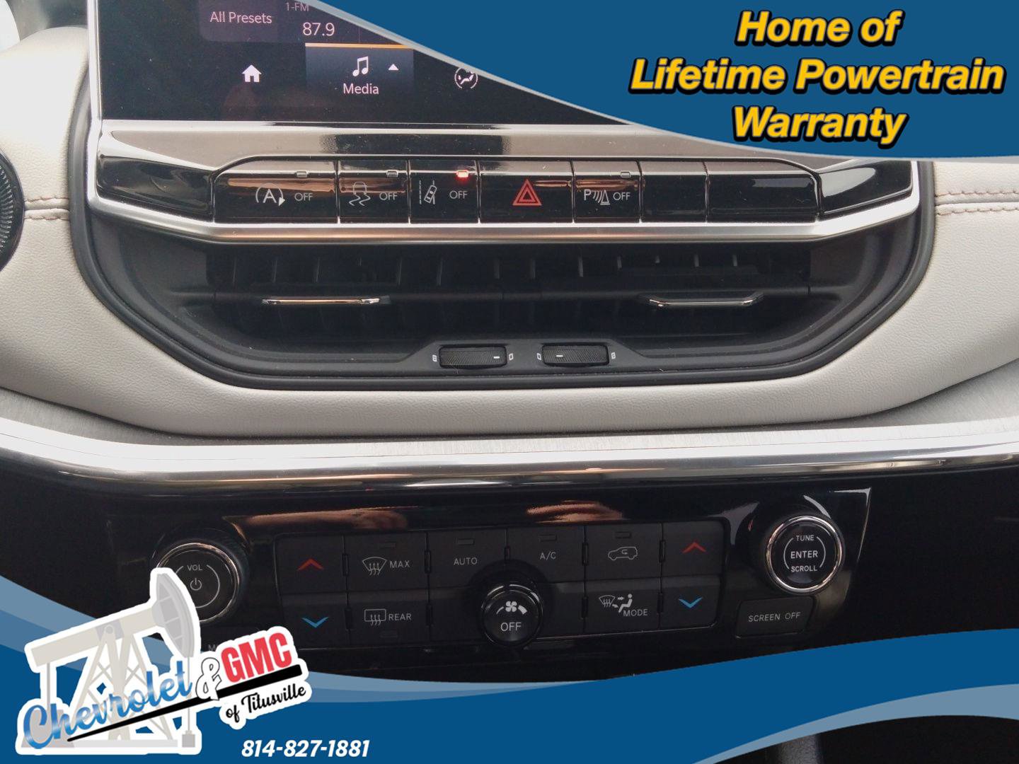 Used 2024 Jeep Compass Limited image 28