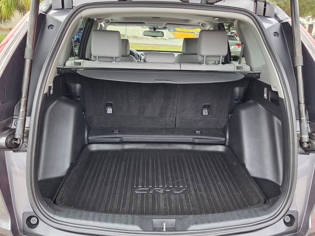 Used 2019 Honda CR-V EX-L image 13