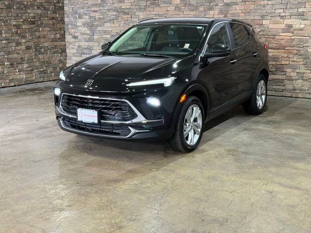 Used 2025 Buick Encore GX Preferred FWD image 5