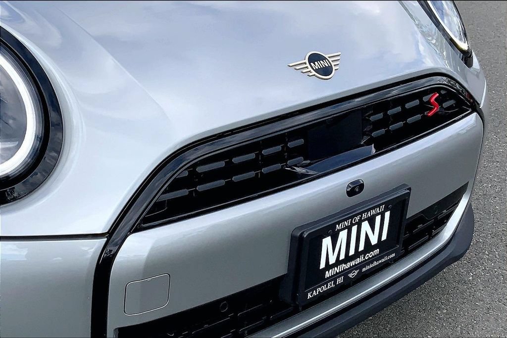 Certified 2026 MINI Cooper S FWD image 31