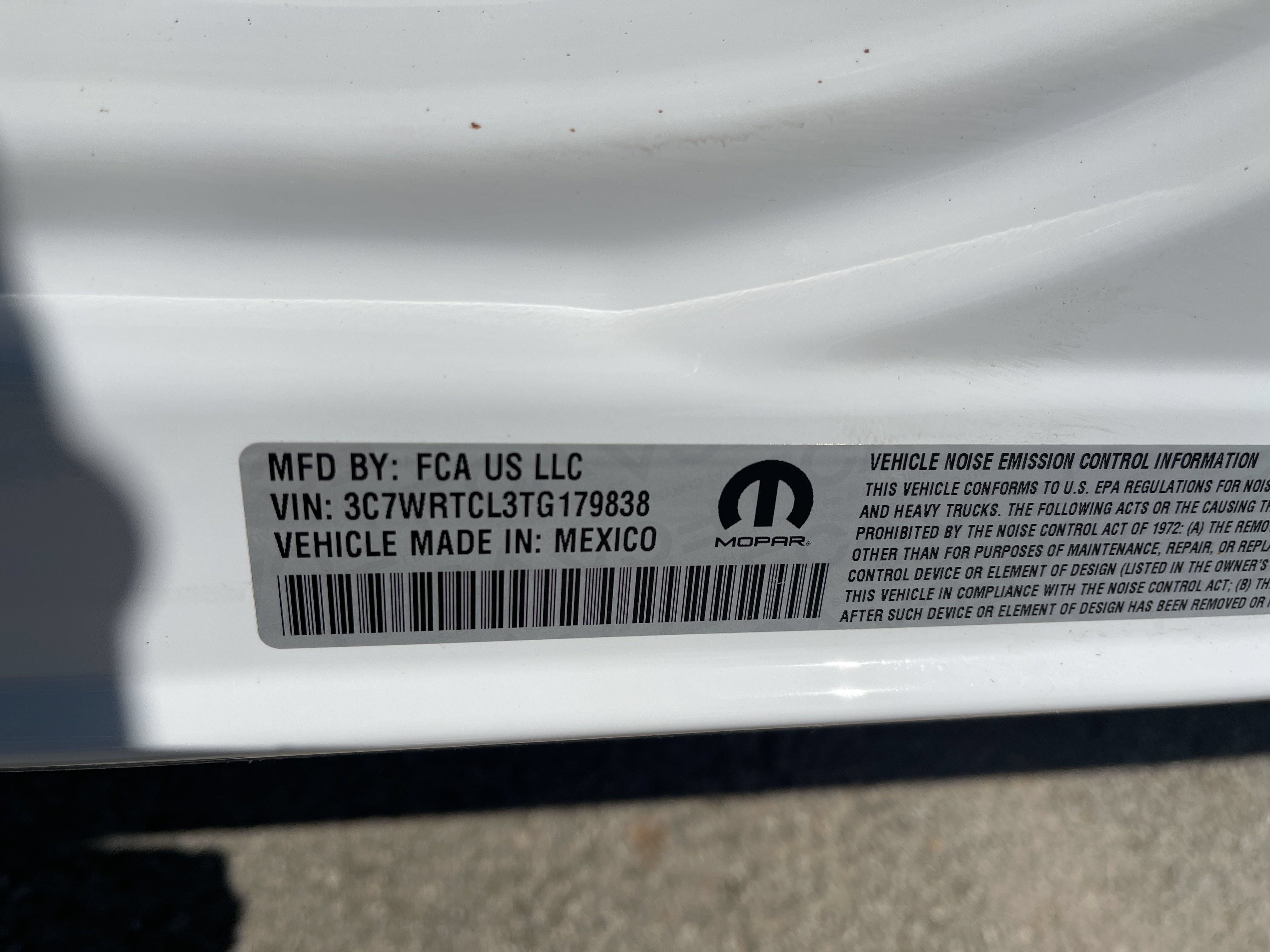 New 2026 RAM 3500 Tradesman AWD/4WD image 41