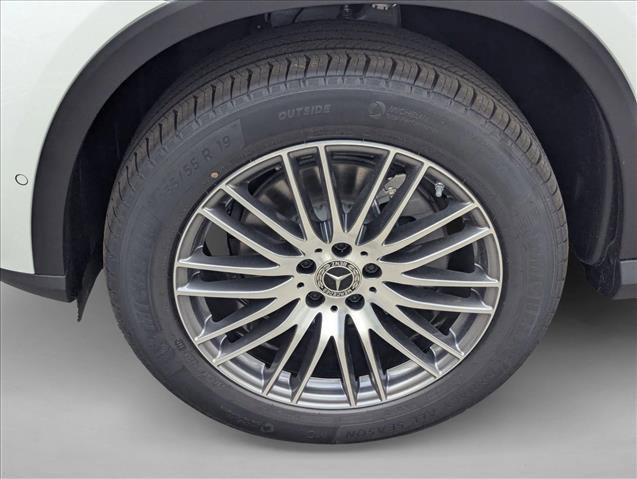 New 2026 Mercedes-Benz GLC 300 image 9