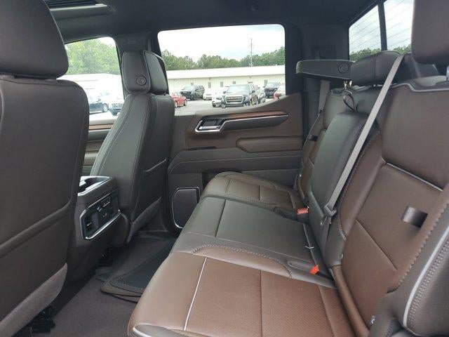 New 2026 GMC Sierra 1500 Denali w/ Technology Package AWD/4WD image 9