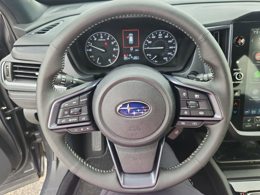 Used 2025 Subaru Forester Limited image 13