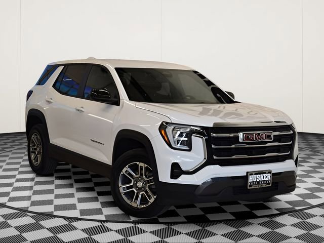 Used 2025 GMC Terrain Elevation