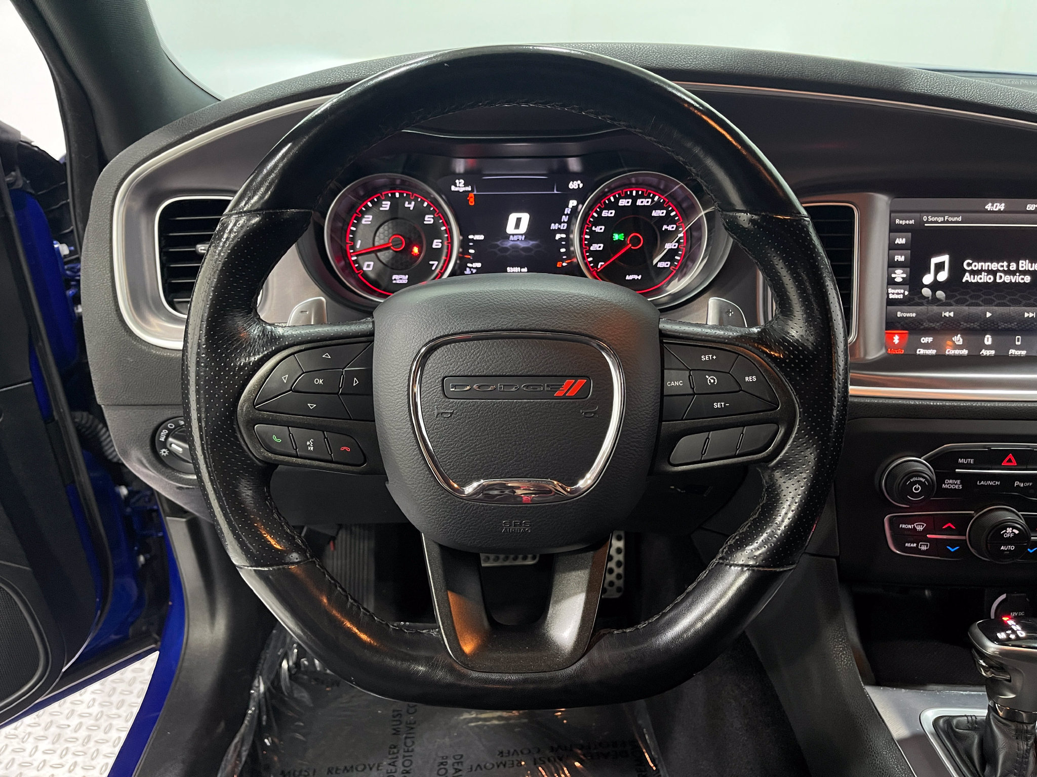 Used 2021 Dodge Charger Scat Pack RWD image 20