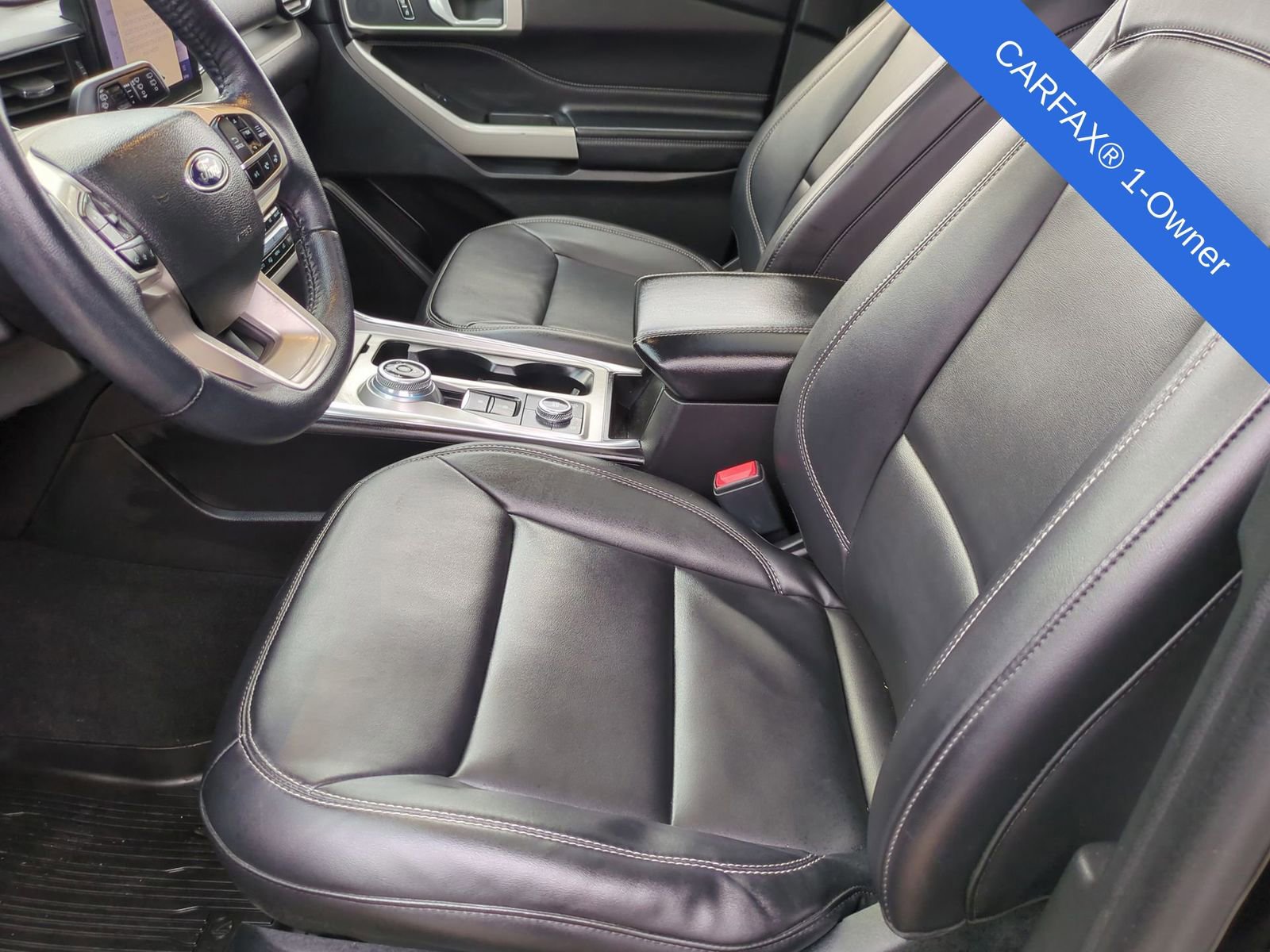 Used 2023 Ford Explorer XLT w/ Equipment Group 202A image 20