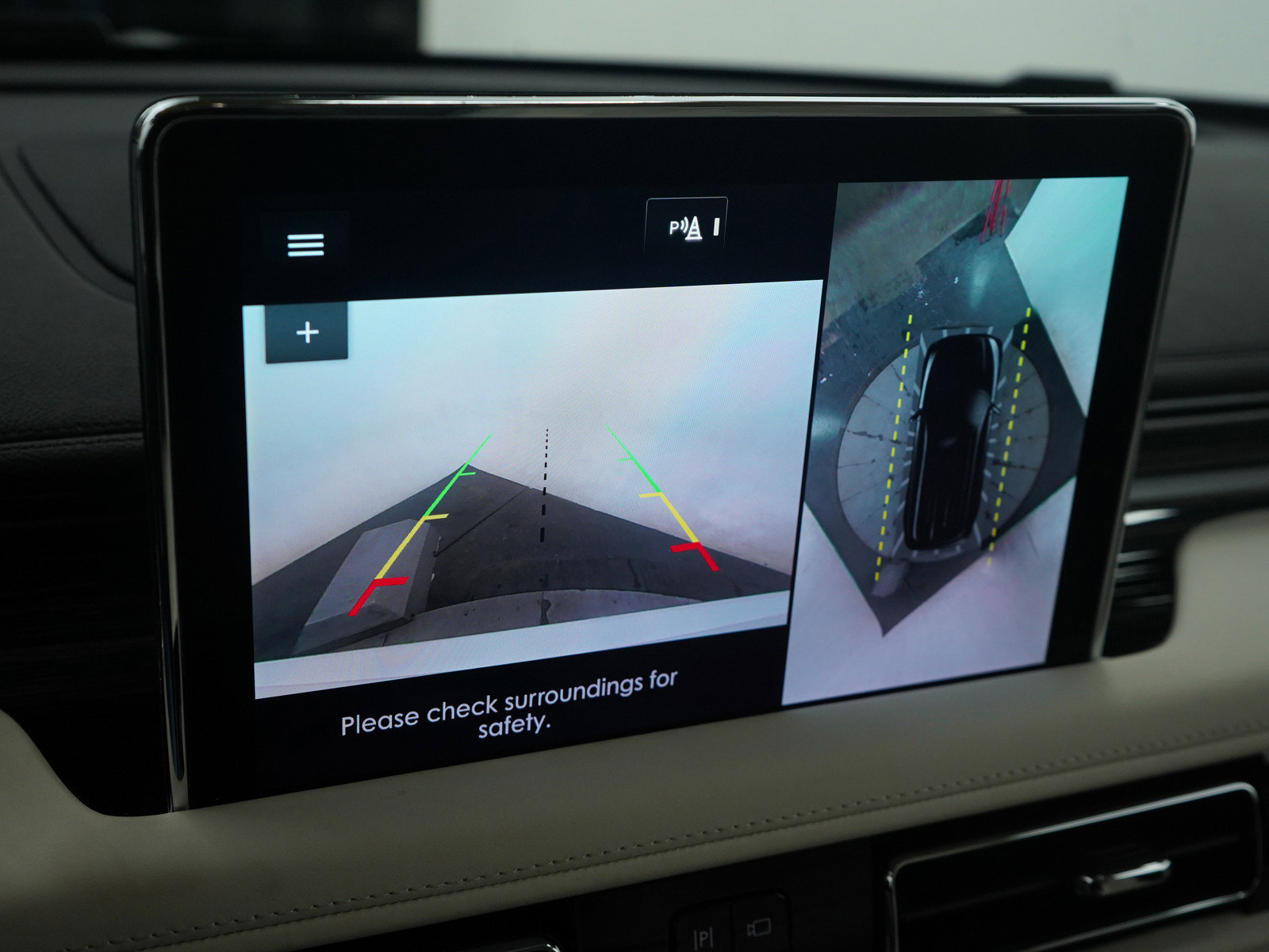 Used 2024 Lincoln Aviator Black Label image 25