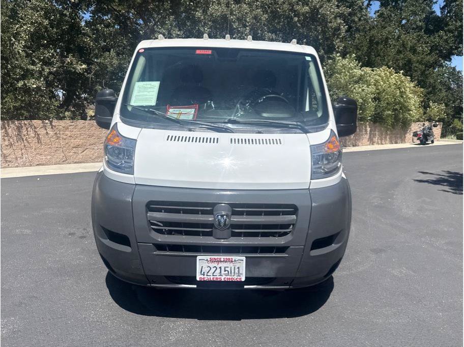 Used 2015 RAM ProMaster 1500 w/ Interior Convenience Group FWD image 4