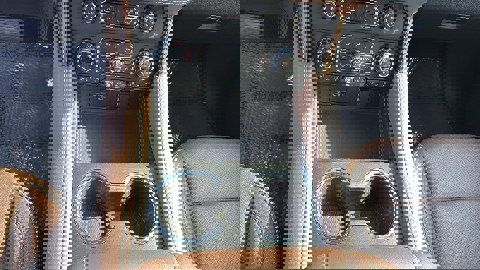 Used 2023 Chevrolet Tahoe High Country w/ LPO, Illumination Package image 22