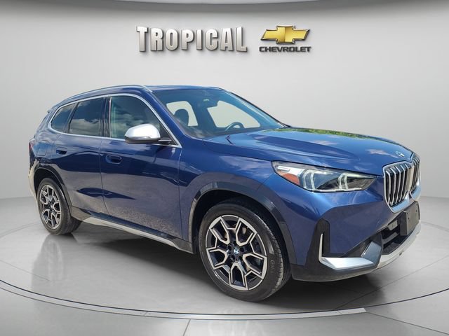 Used 2023 BMW X1 xDrive28i w/ Convenience Package AWD/4WD image 7