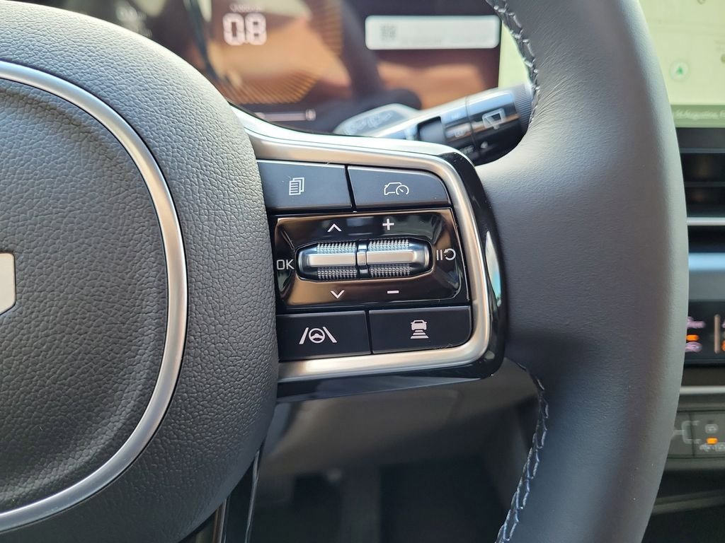 New 2026 Kia Carnival FWD image 26