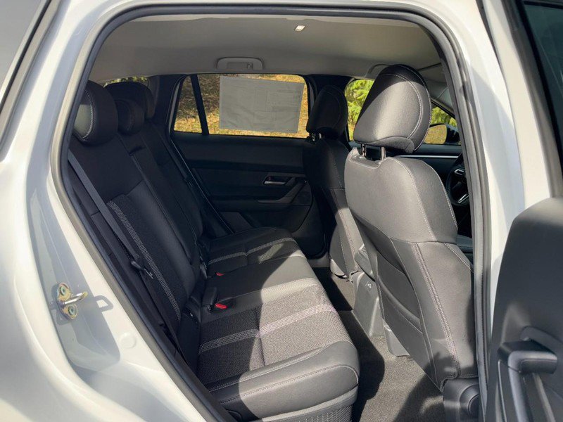 Used 2025 MAZDA CX-50 2.5 Hybrid w/ Preferred Pkg image 10