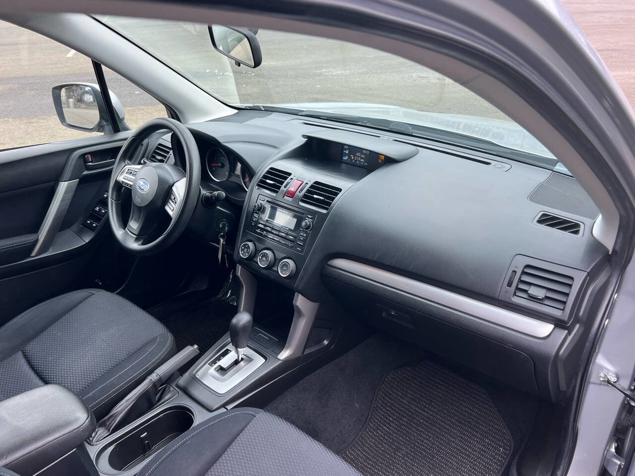 Used 2014 Subaru Forester 2.5i Premium image 47