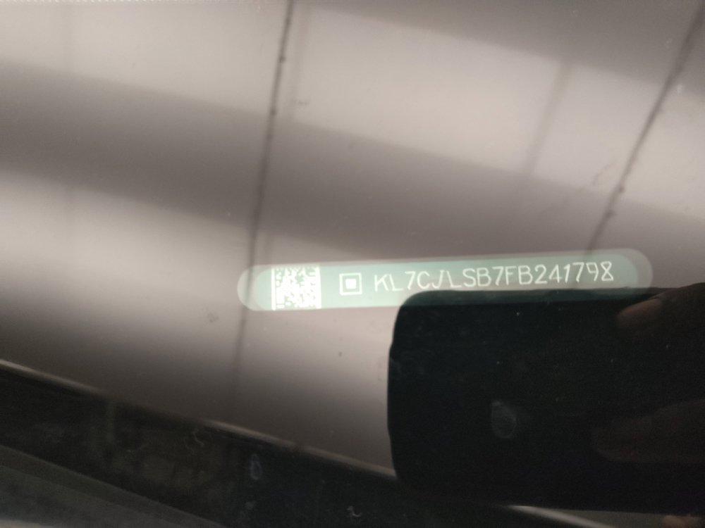Used 2015 Chevrolet Trax LT w/ LT Plus Package FWD image 33