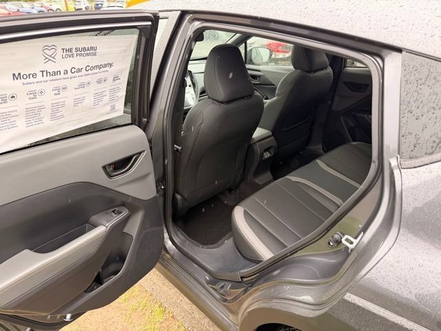 New 2026 Subaru Crosstrek 2.5i Wilderness AWD/4WD image 18