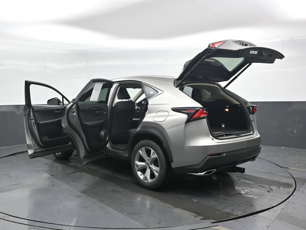 Used 2017 Lexus NX 200t AWD w/ Premium Package image 47