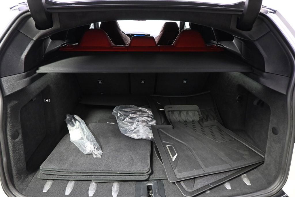 Used 2023 BMW XM AWD/4WD image 19