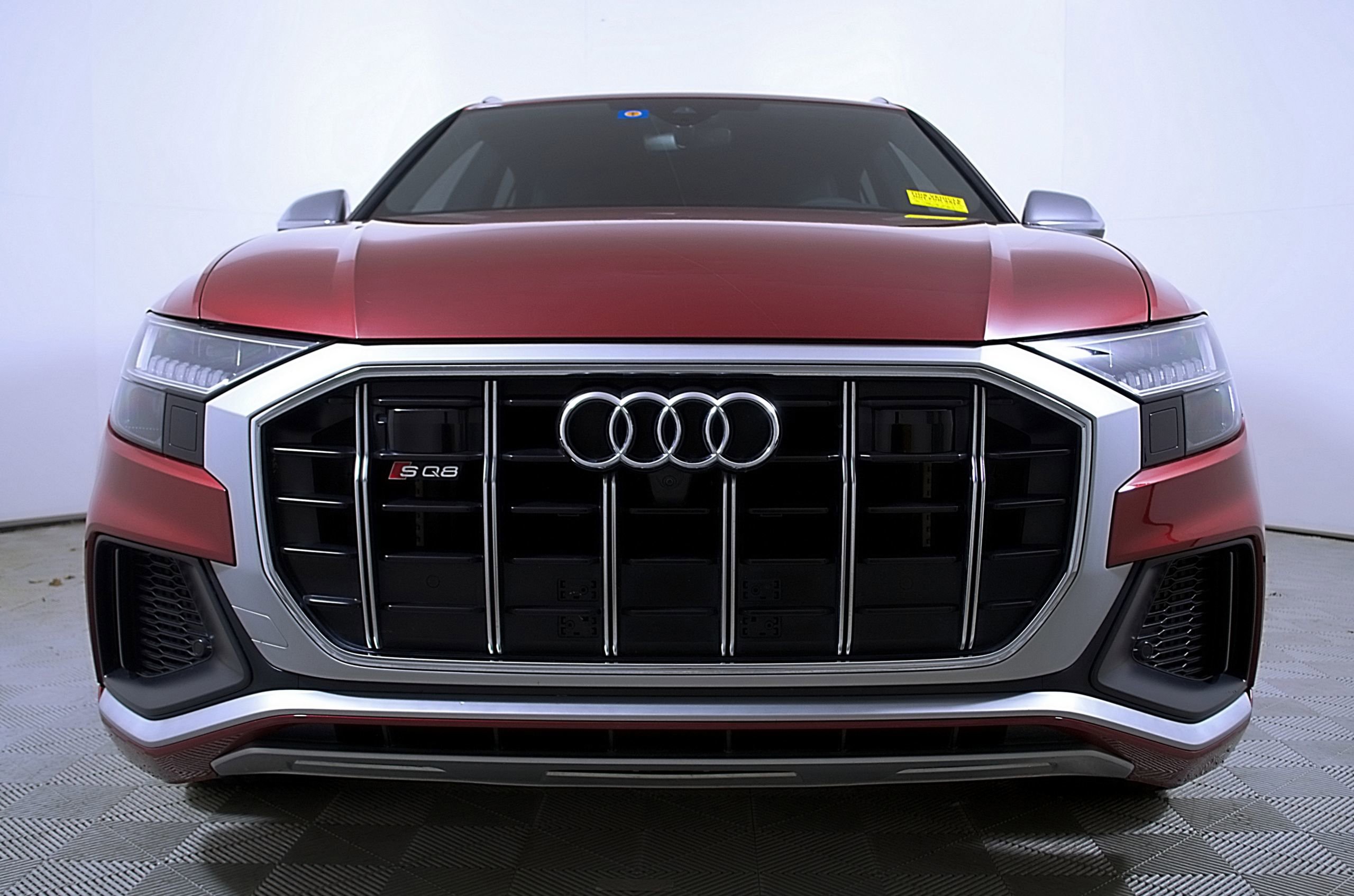 Used 2023 Audi SQ8 Premium Plus image 5