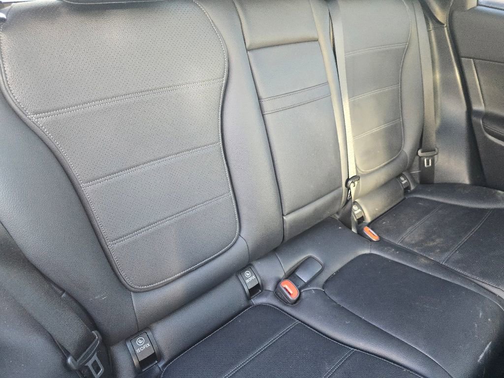 Used 2026 Mercedes-Benz GLC 300 4MATIC image 22