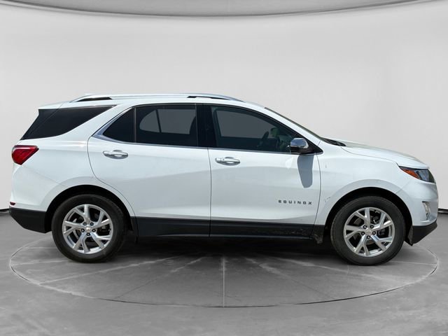 Certified 2020 Chevrolet Equinox Premier FWD image 2