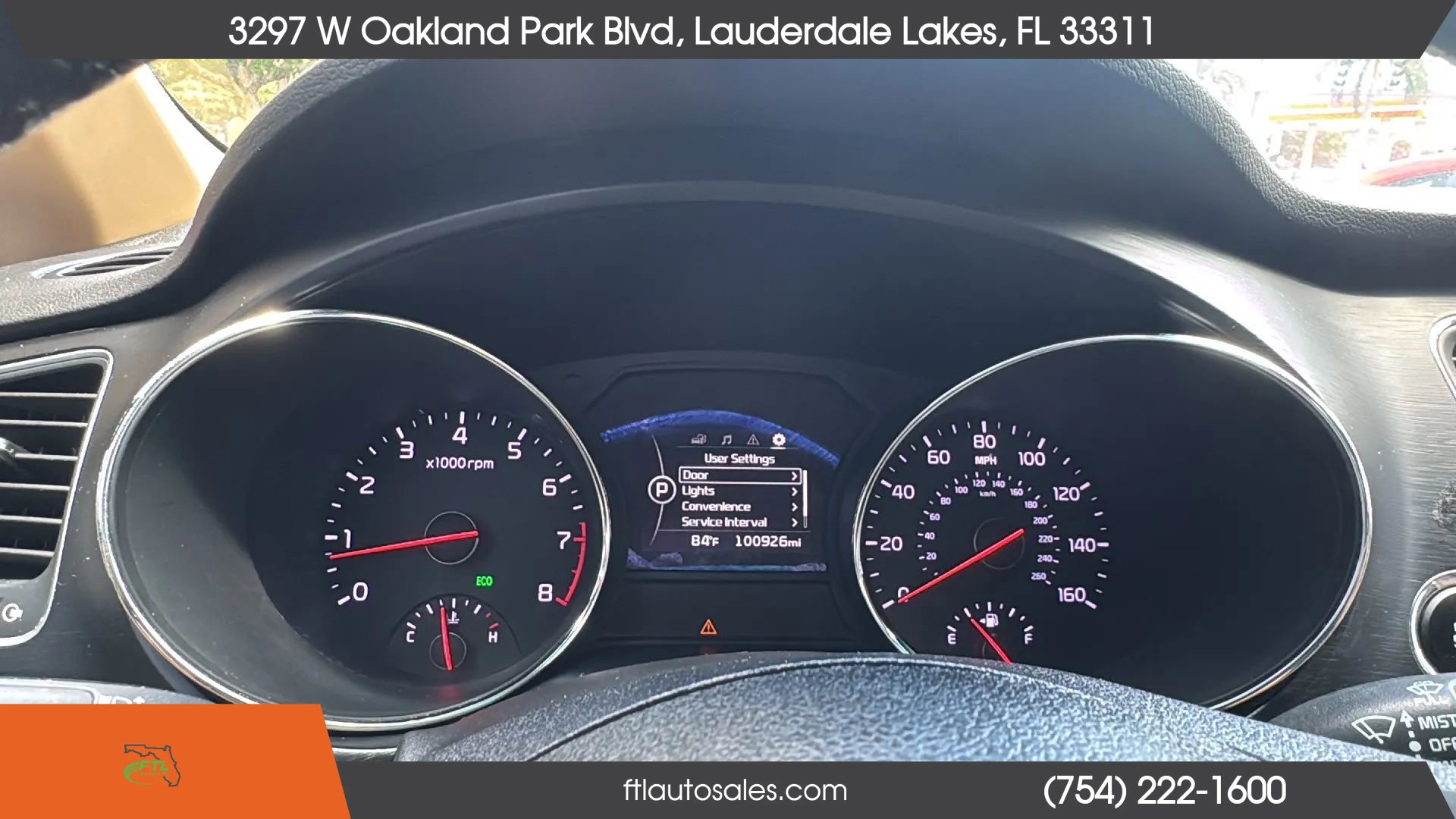 Used 2017 Kia Sedona LX w/ LX Essentials Premium Package FWD image 57