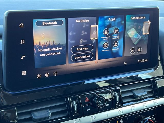 New 2026 Nissan Pathfinder SL image 22