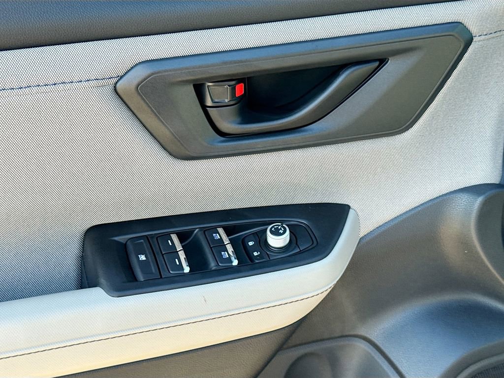 New 2026 Subaru Forester Premium image 21