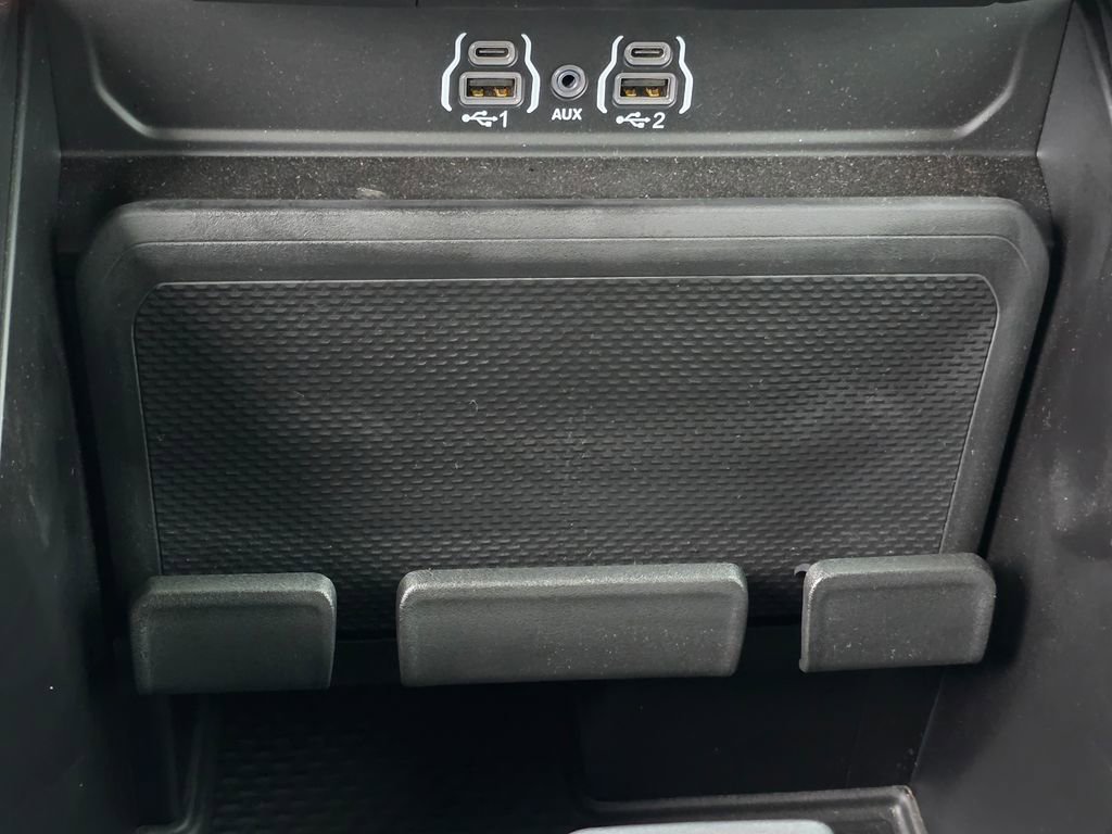 Used 2025 RAM 2500 Big Horn image 25