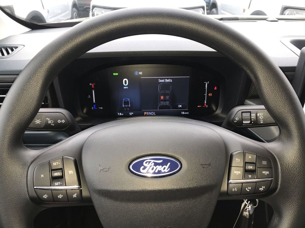 New 2026 Ford Maverick XL w/ Equipment Group 101A image 14