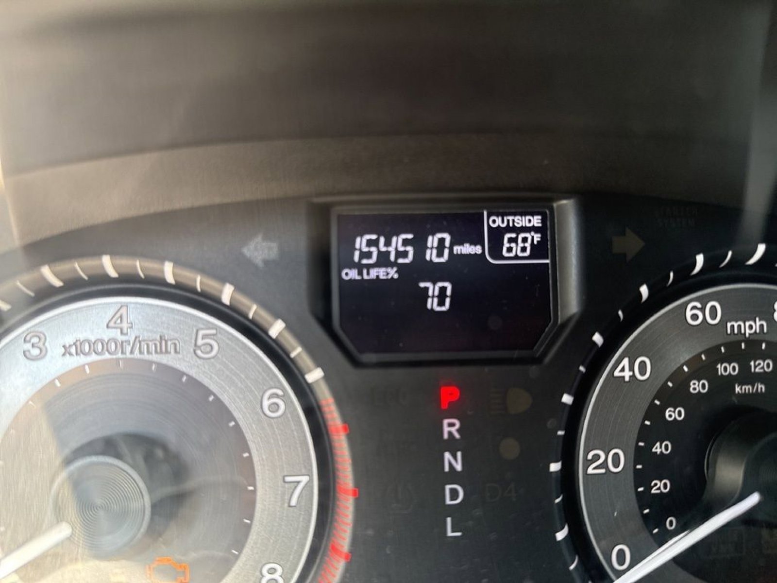 Used 2014 Honda Odyssey EX image 17