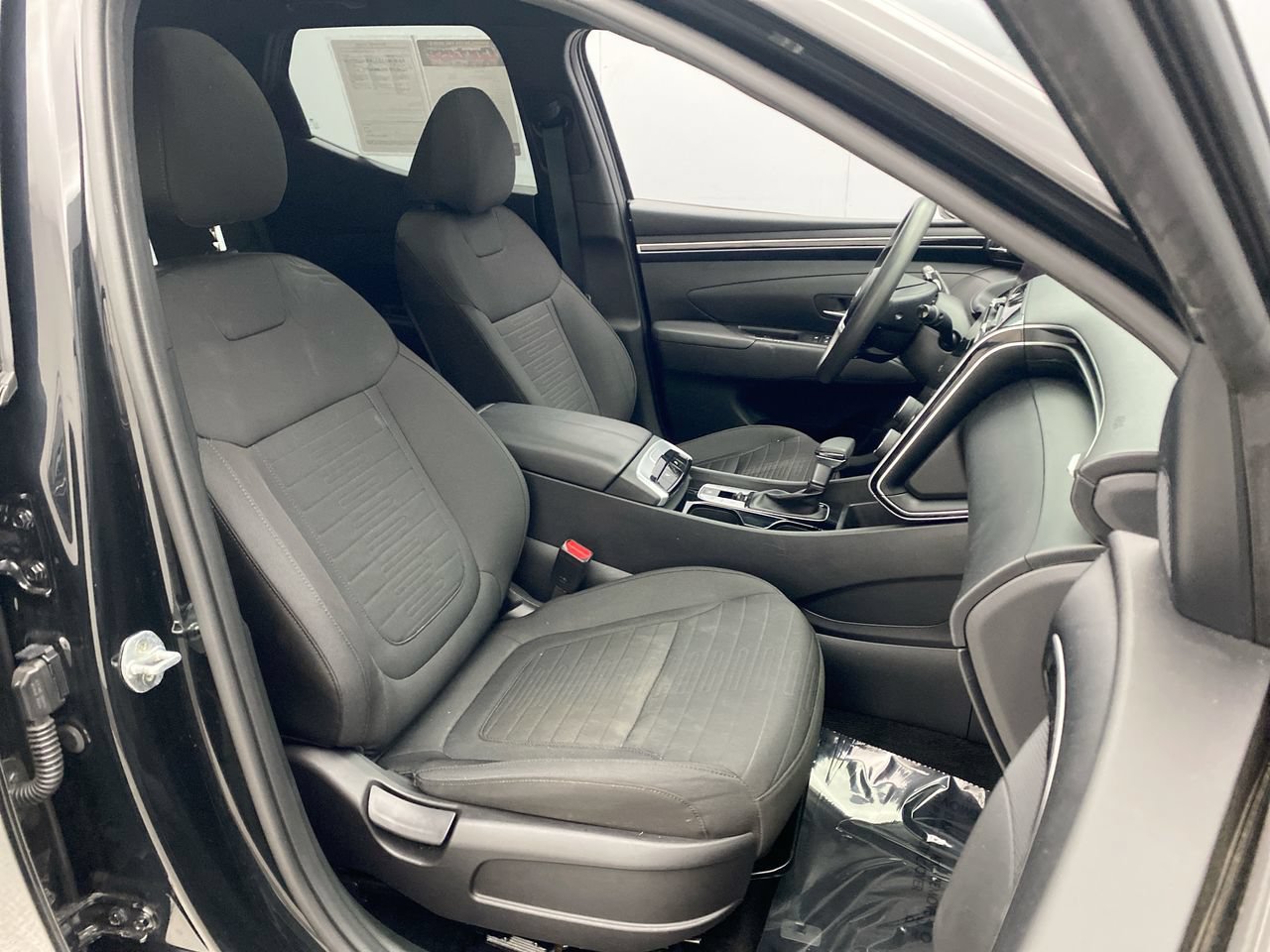 Used 2022 Hyundai Santa Cruz SEL w/ Activity Package AWD/4WD image 23