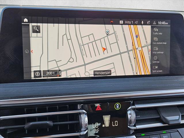 Certified 2023 BMW X3 xDrive30i w/ Convenience Package image 13