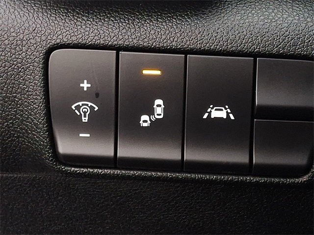 Used 2022 Kia Sportage Nightfall Edition w/ Nighfall AWD Premium Package image 27