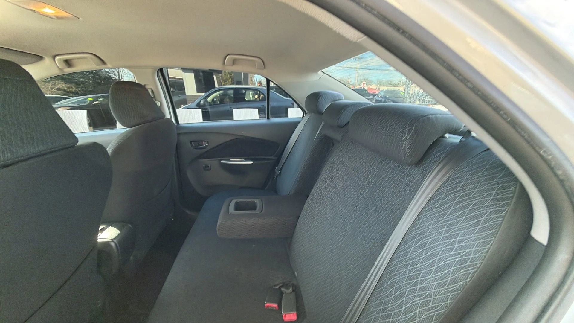 Used 2008 Toyota Yaris S image 28