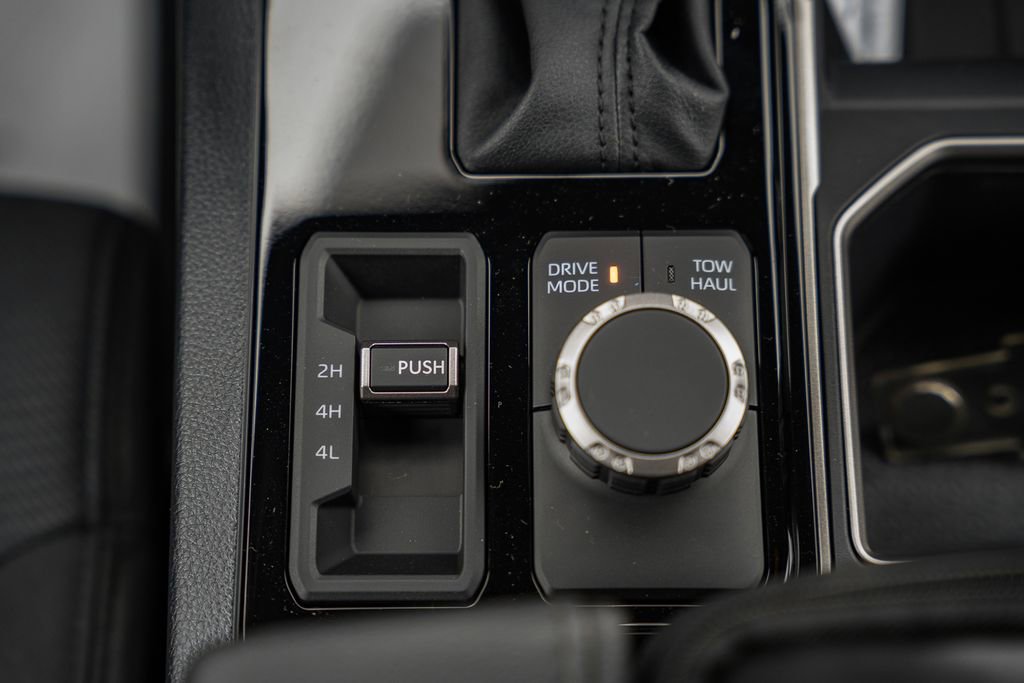 New 2026 Toyota Tundra SR5 image 24