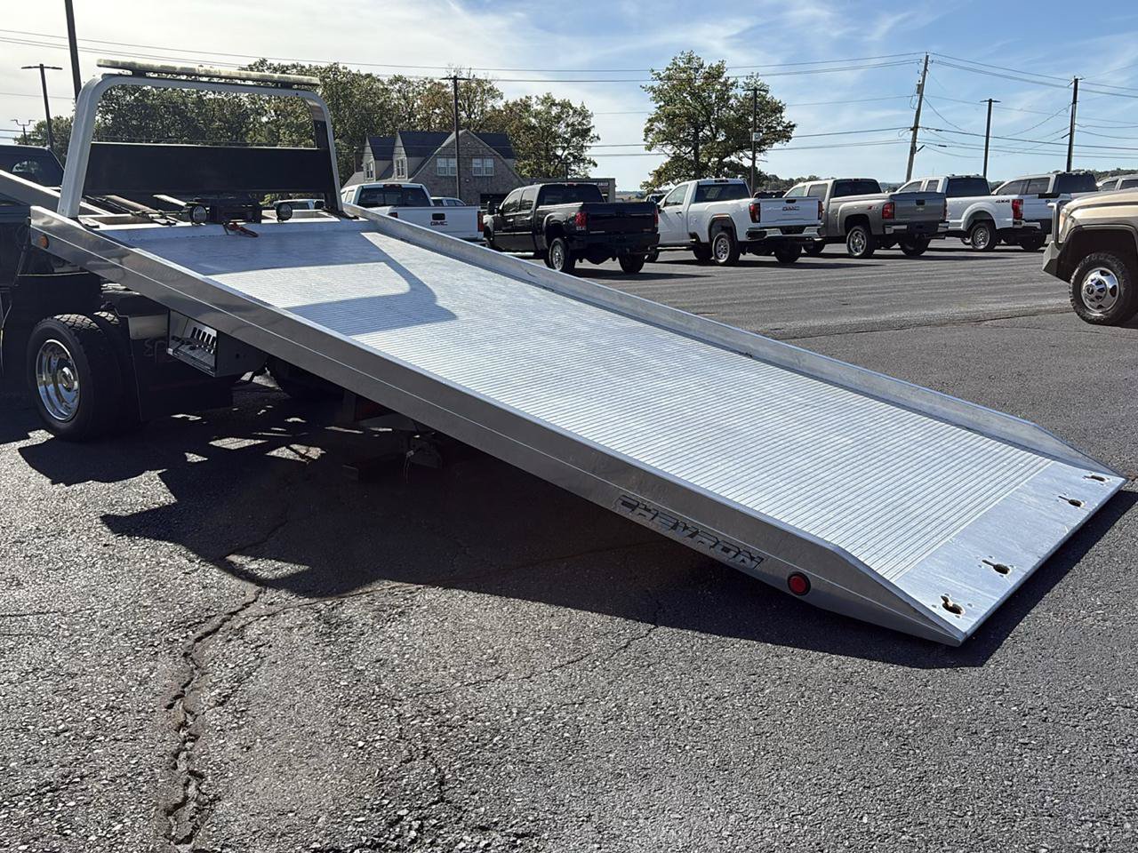 Used 2012 RAM 5500 SLT RWD image 28