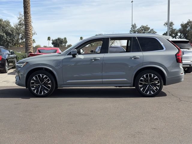 New 2026 Volvo XC90 T8 Ultra w/ Protection Package Premier AWD/4WD image 10
