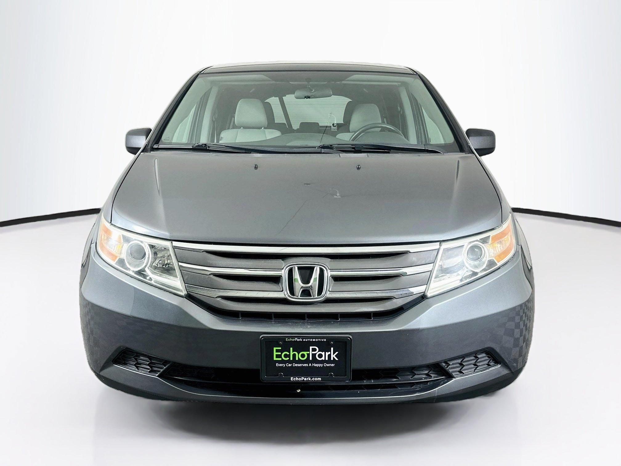 Used 2013 Honda Odyssey EX image 2