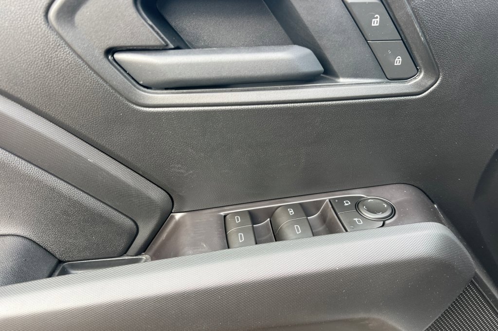 New 2026 Chevrolet Colorado Trail Boss image 8