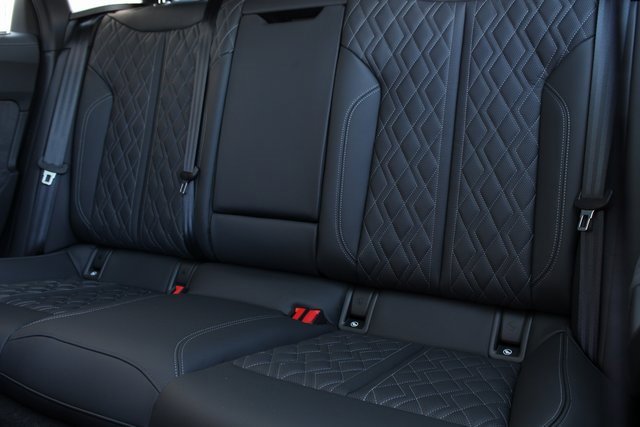 New 2025 Audi S5 Premium Plus image 18