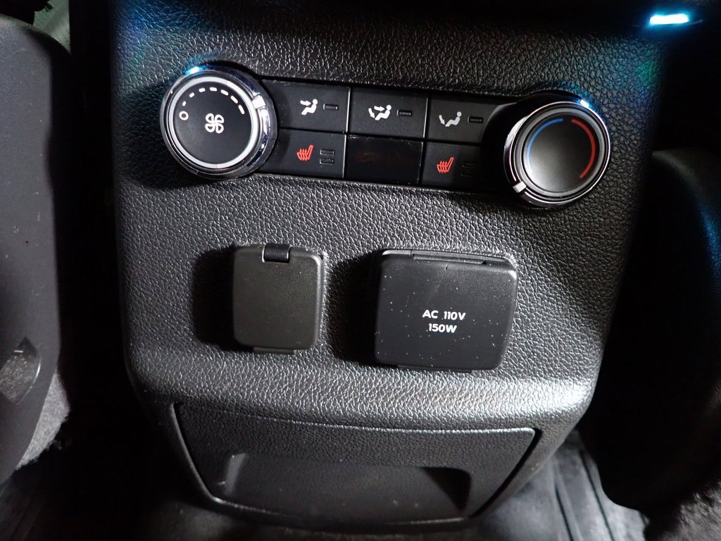 Used 2015 Ford Explorer Limited w/ Equipment Group 302A image 33