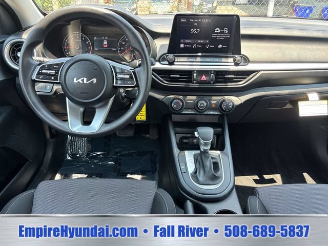 Used 2024 Kia Forte LXS FWD image 10